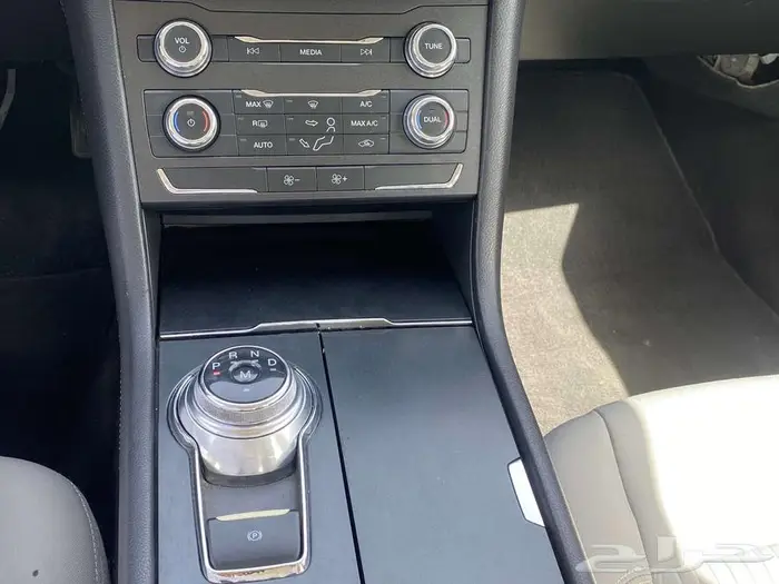 فورد تورس ستاندر سعودي 2020 11