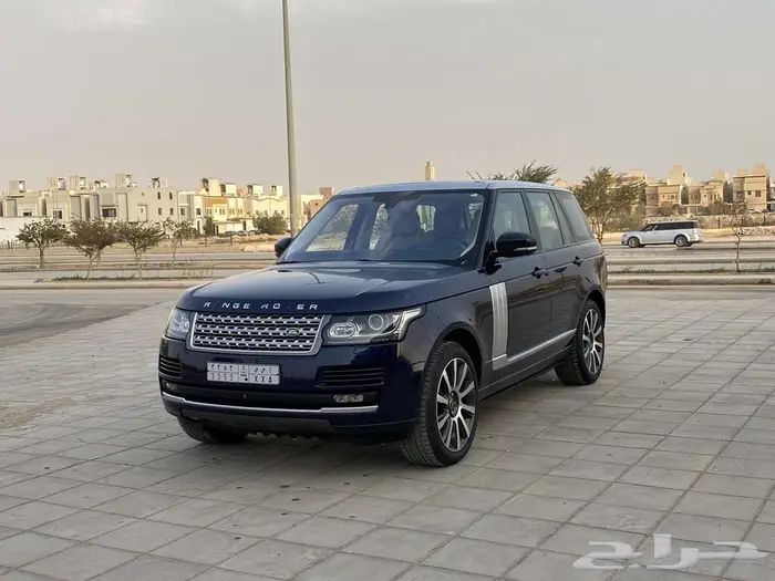 رنج روفر فوج فل كامل 2016 2