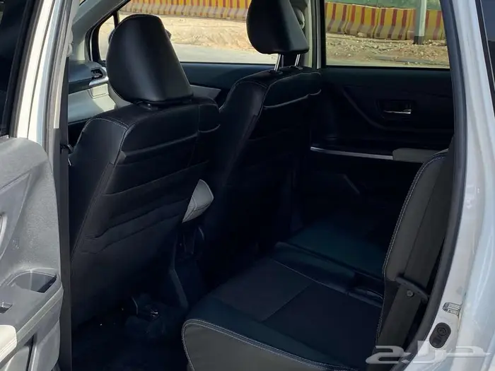 تويوتا فيلوز 2023 10