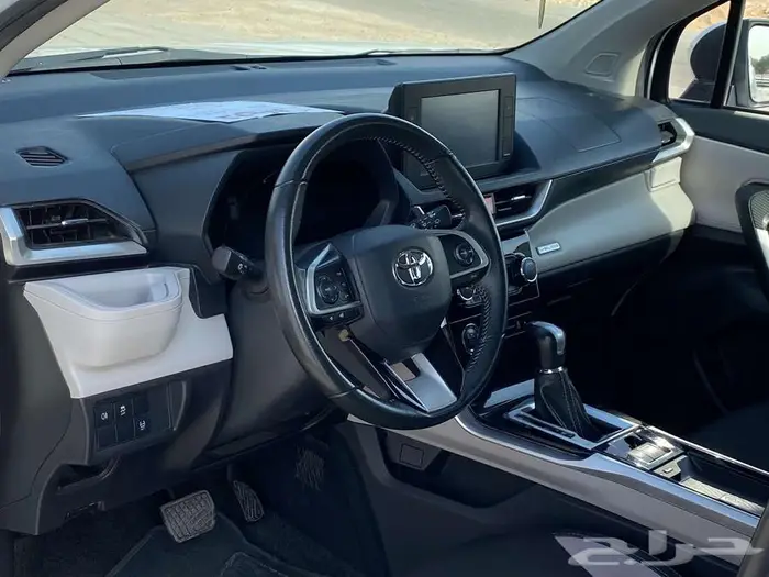 تويوتا فيلوز 2023 6