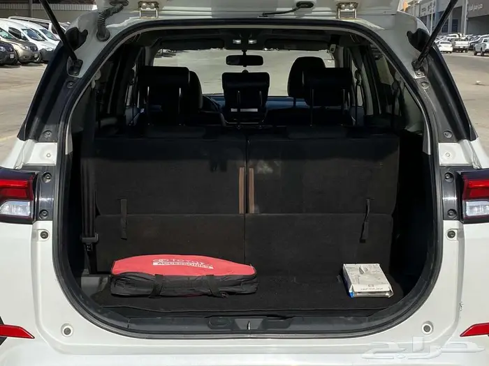 تويوتا فيلوز 2023 7