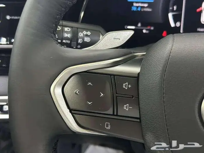 لكزس RX350 BB موديل 2025 كاش و أقساط 9