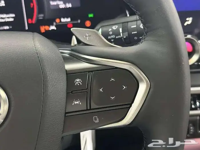 لكزس RX350 BB موديل 2025 كاش و أقساط 8