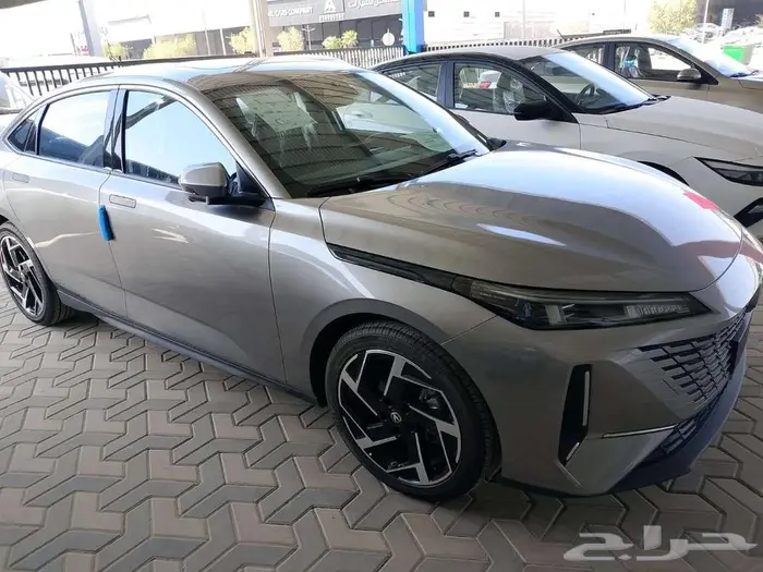 شانجان ايدو ليمتيد موديل 2026 1