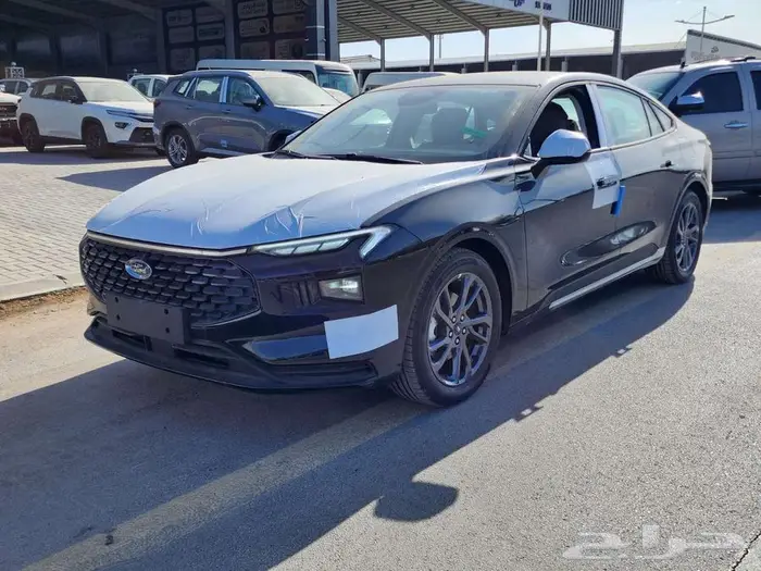 فورد تورس ترند 2026 كاش واقساط 0