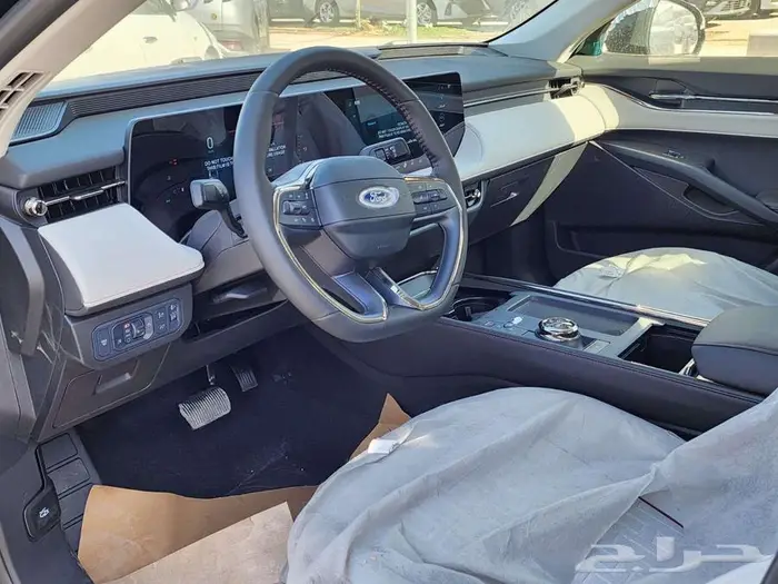 فورد تورس ترند 2026 كاش واقساط 6