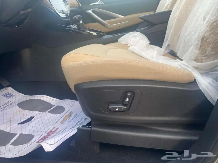 شيفروليه كابتيفا ستاندر ونص فل 2026 7