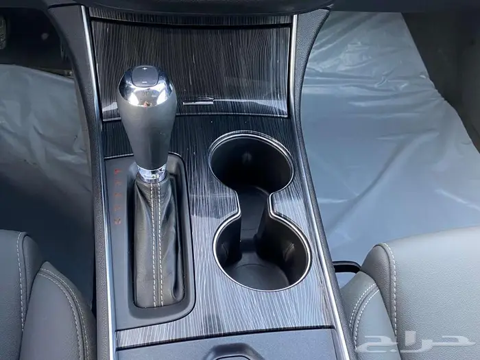 شفرولية امبالا 6 سلندر 2018 6