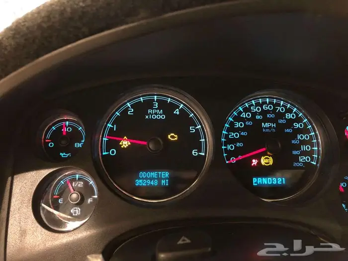 سوبربان 2007 بنزين رقم السيارة 13 18