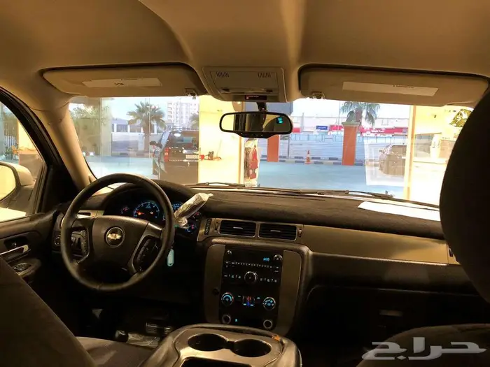 سوبربان 2007 بنزين رقم السيارة 13 23