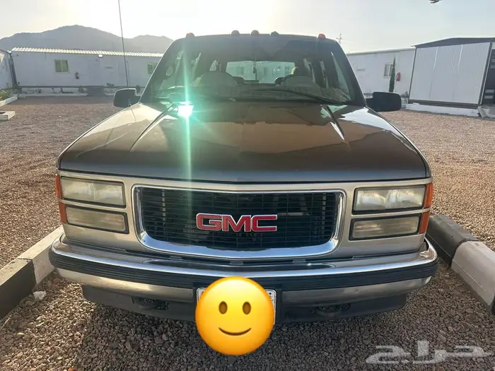 جمس خليجي 99 سوبربان 0