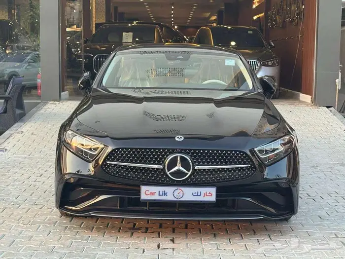 مرسيدس CLS350--جديد 2023 0