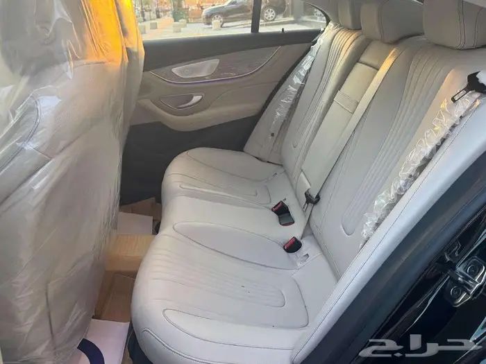 مرسيدس CLS350--جديد 2023 5