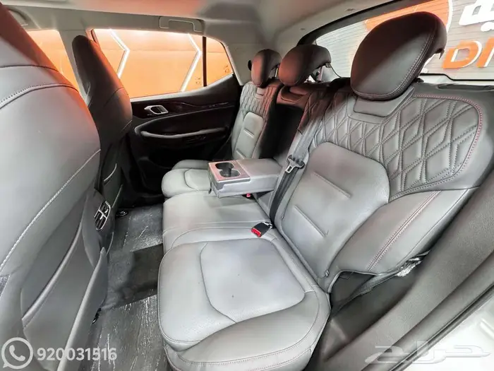 جيتور X50 فل كامل 2025 وكاله 6