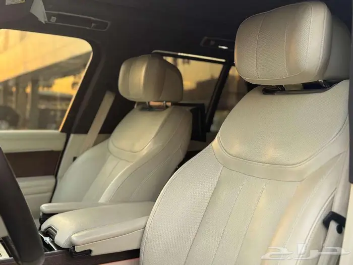 رنج روفر اوتوبيقرافي 2022 5