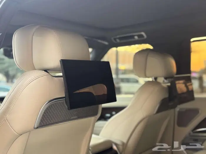 رنج روفر اوتوبيقرافي 2022 6