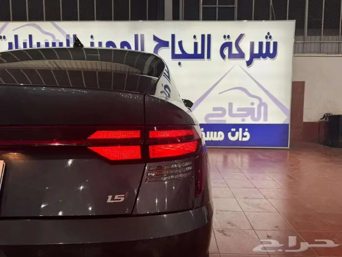 هيونداي اكسنت فيليت 2024 استاندر 24