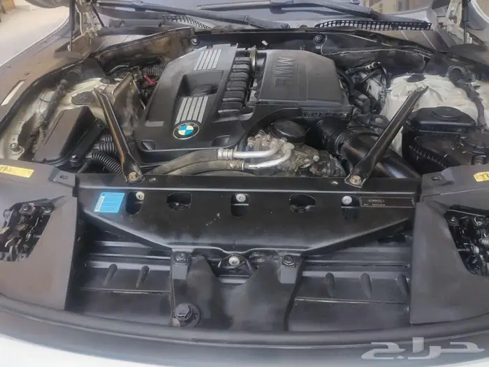 للبيع BMW740LI في الشرقيه موديل 2009 37
