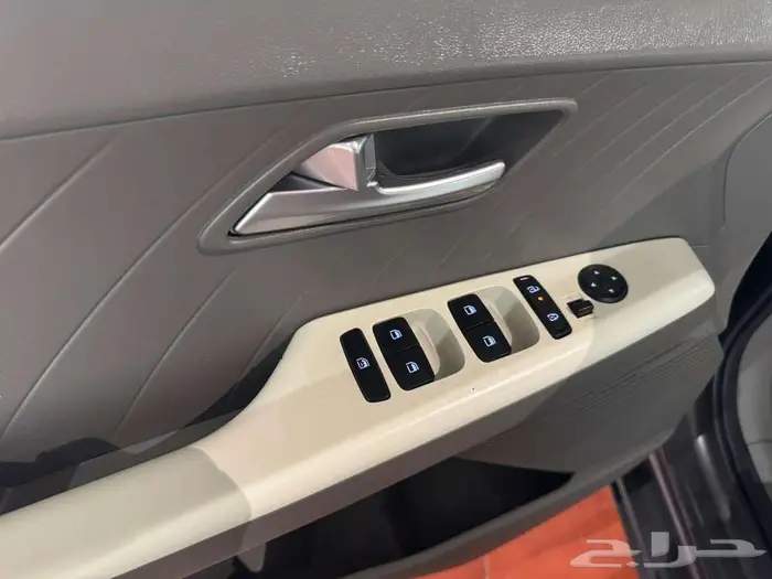 هيونداي اكسنت فيليت 2024 استاندر 12