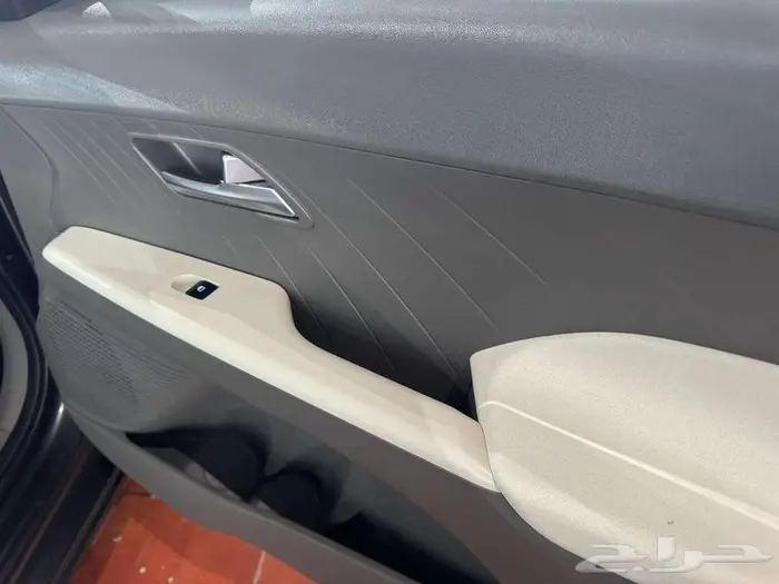 هيونداي اكسنت فيليت 2024 استاندر 16