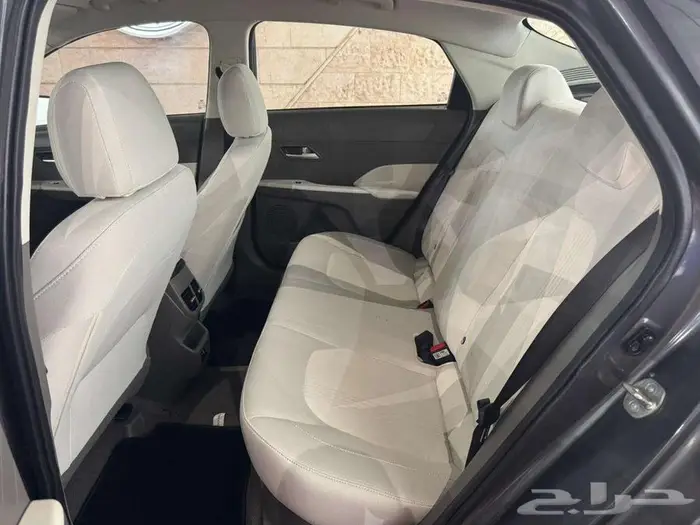 هيونداي اكسنت فيليت 2024 استاندر 17