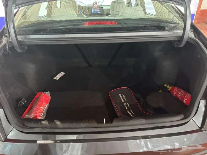 هيونداي اكسنت فيليت 2024 استاندر 13