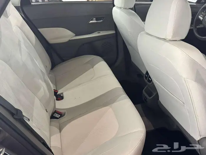 هيونداي اكسنت فيليت 2024 استاندر 23