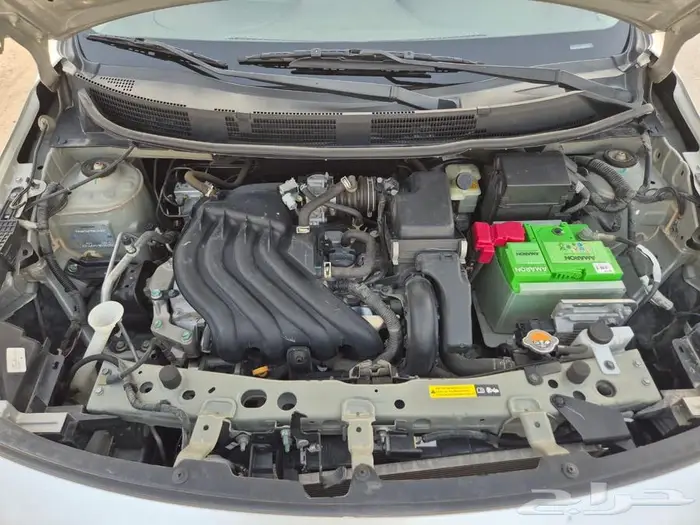 صني موديل 2021 بحالة الوكالة الموقع الاحساء 6