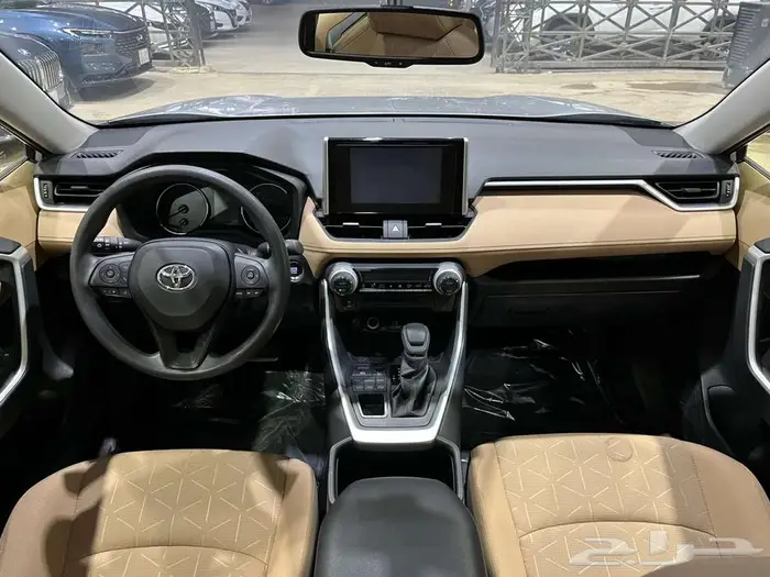 راف فور 2023 نص فل دبل سعودي مخزززن 17