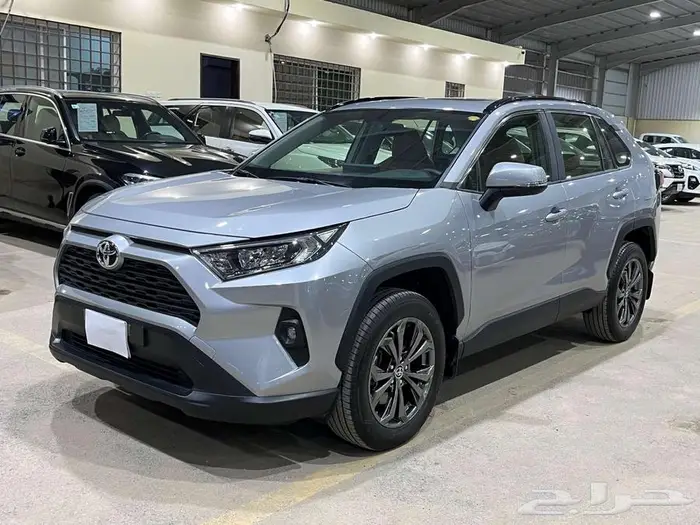 راف فور 2023 نص فل دبل سعودي مخزززن 2