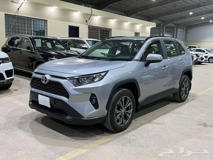 راف فور 2023 نص فل دبل سعودي مخزززن 3