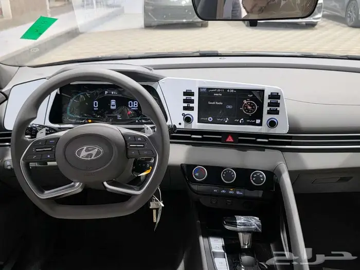 هيونداي النترا سمارت 2.0 الناغي 2026 19