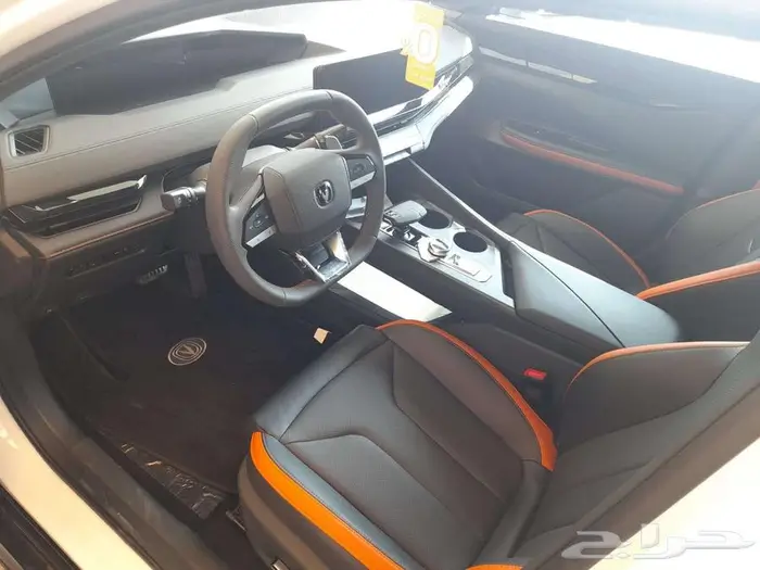 شنجان يوني في سبورت 2026 عروض الكاش وتقسيط بسعر الكاش 8