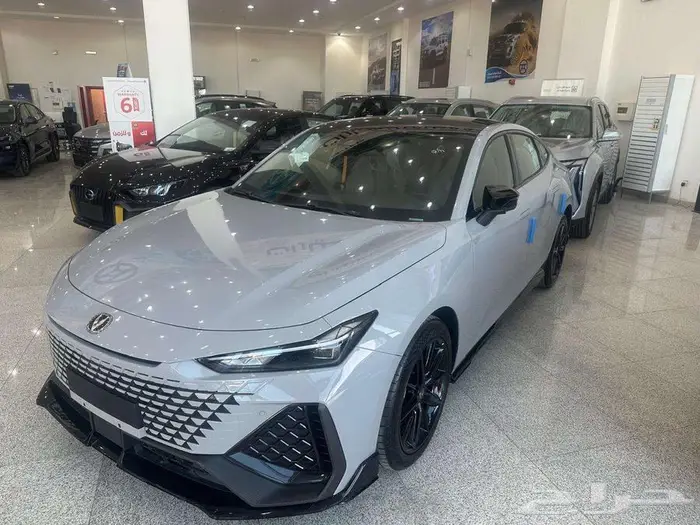 شنجان يوني في سبورت 2026 عروض الكاش وتقسيط بسعر الكاش 1