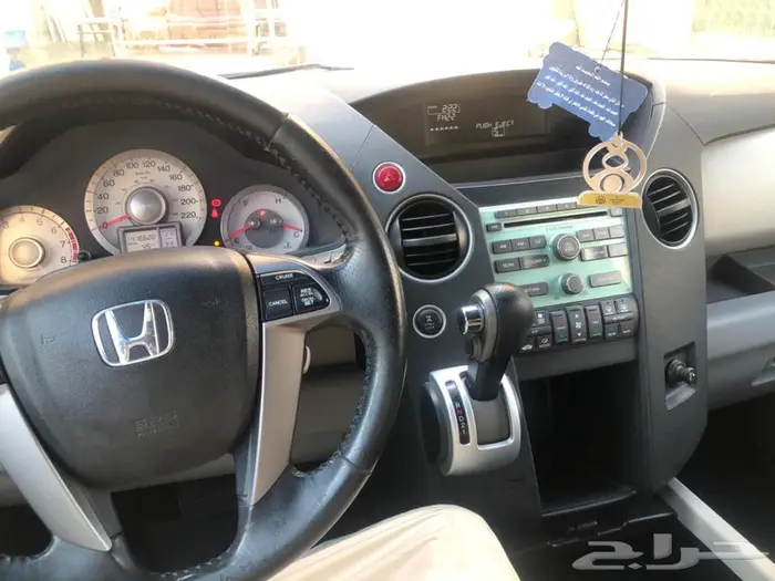 للبيع هوندا بايلوت 2011 بدي وكاله 3