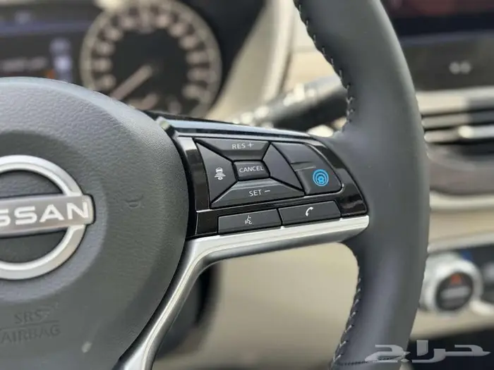 نيسان التيما SV نص فل 2026اقوى العروض 9