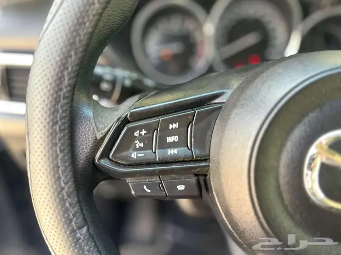 مازدا CX5 موديل 2021 13