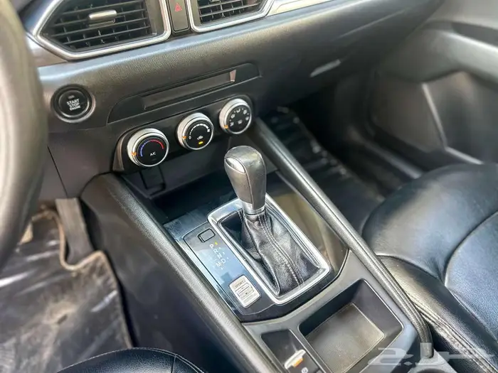 مازدا CX5 موديل 2021 14