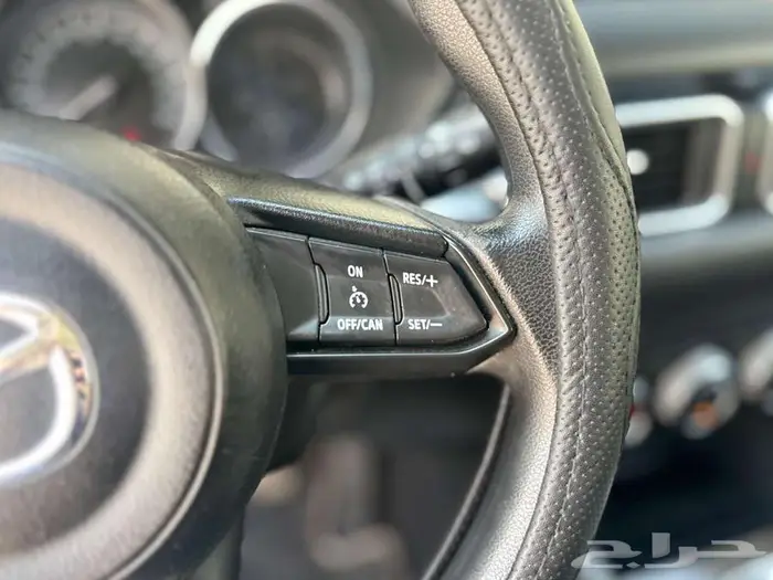 مازدا CX5 موديل 2021 12