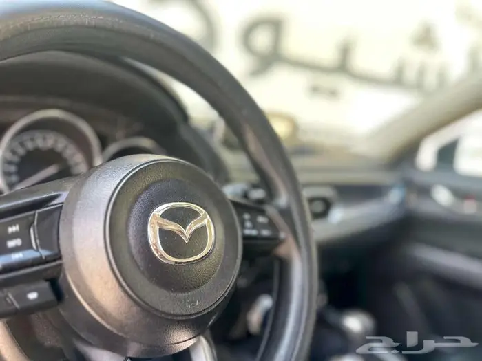 مازدا CX5 موديل 2021 9