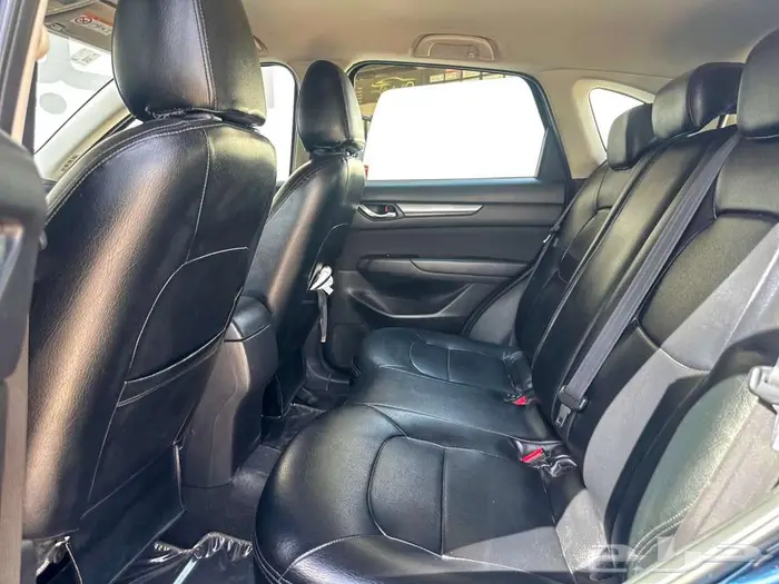 مازدا CX5 موديل 2021 15