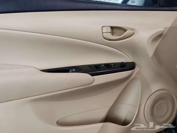 تويوتا يارس موديل 2022 6