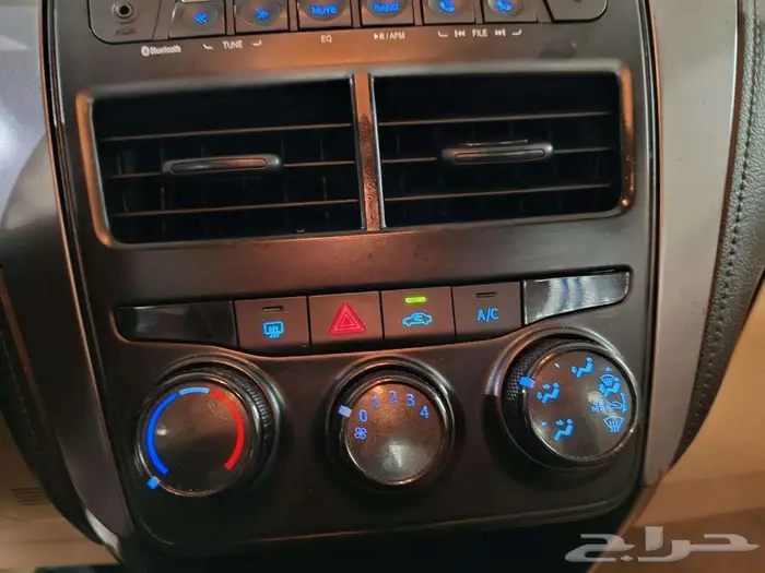 تويوتا يارس موديل 2022 8