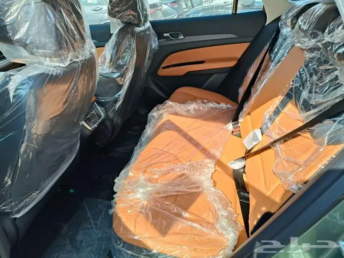 فورد تيريتوري تيتانيوم موديل 2026 كاش واقساط 9