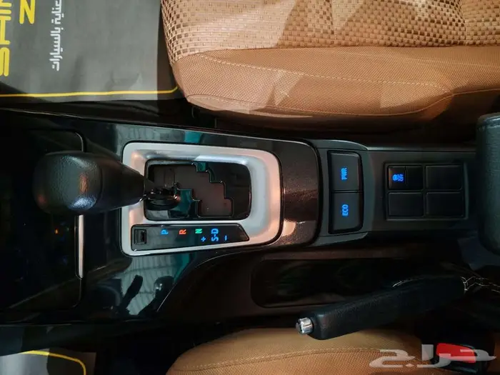 فورشنر 2022 دبل بنزين 14