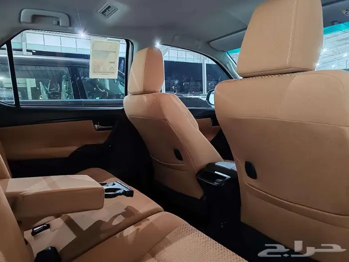 فورشنر 2022 دبل بنزين 15