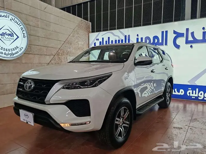 فورشنر 2022 دبل بنزين 2