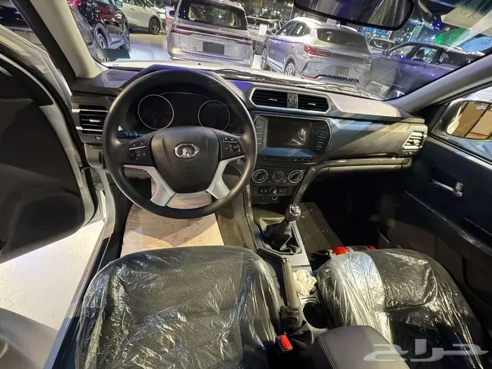 جرييت وول ونجل5 غمارة 2026 3