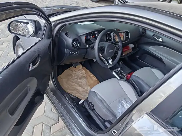 كيا بيجاس فل كامل فتحة سقف 2026 اوتو ون 4