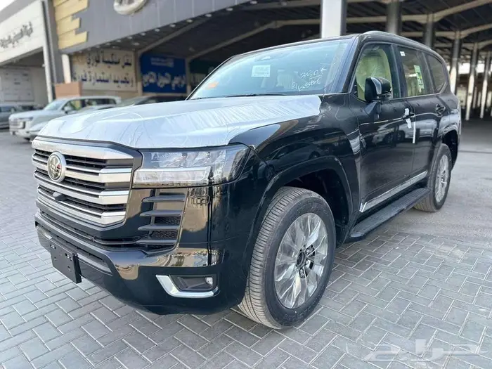 تويوتا جس اكس ار L4- 2026 - عروض الاقساط 3